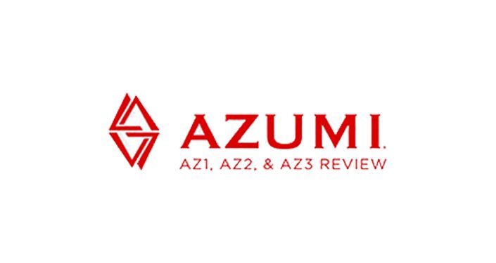 Azumi Logo