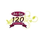 Willis Music 120 logo branding