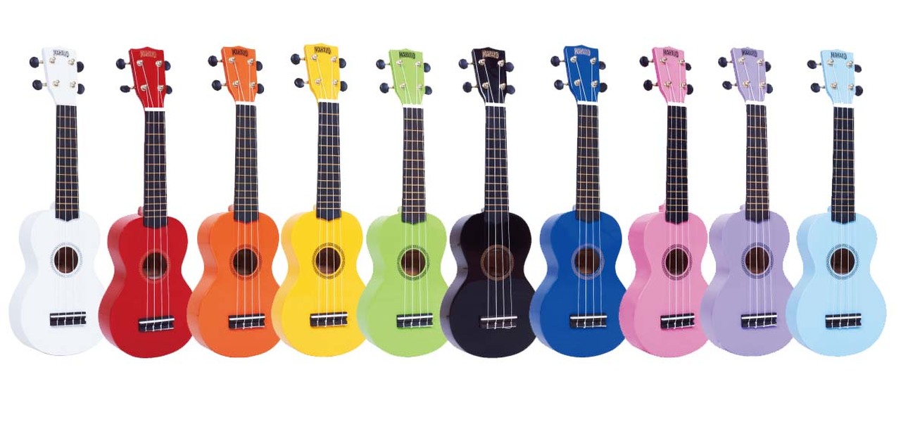 Pictures of Mahalo Ukueles