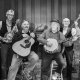 Picture of the Forest Hills Bluegrass Band