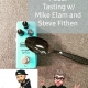 Pedal Tasting with Mike Elam and Steve Fithen