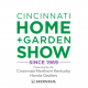 Cincinnati Home and Garden Show Since 1969