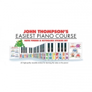 John Thompson's Easiest Piano Course Sku Number HL00293972MR