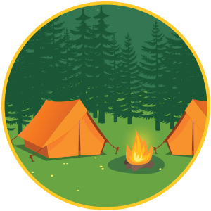 : Unplug & Play Summer Fun Packages Camping