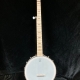 used deering goodtime banjo