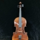 vintage carlo micelli violin