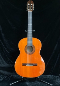 used alvarez classical guitar