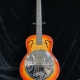 used fender resonator guitar