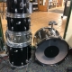ludwig 5pc drums