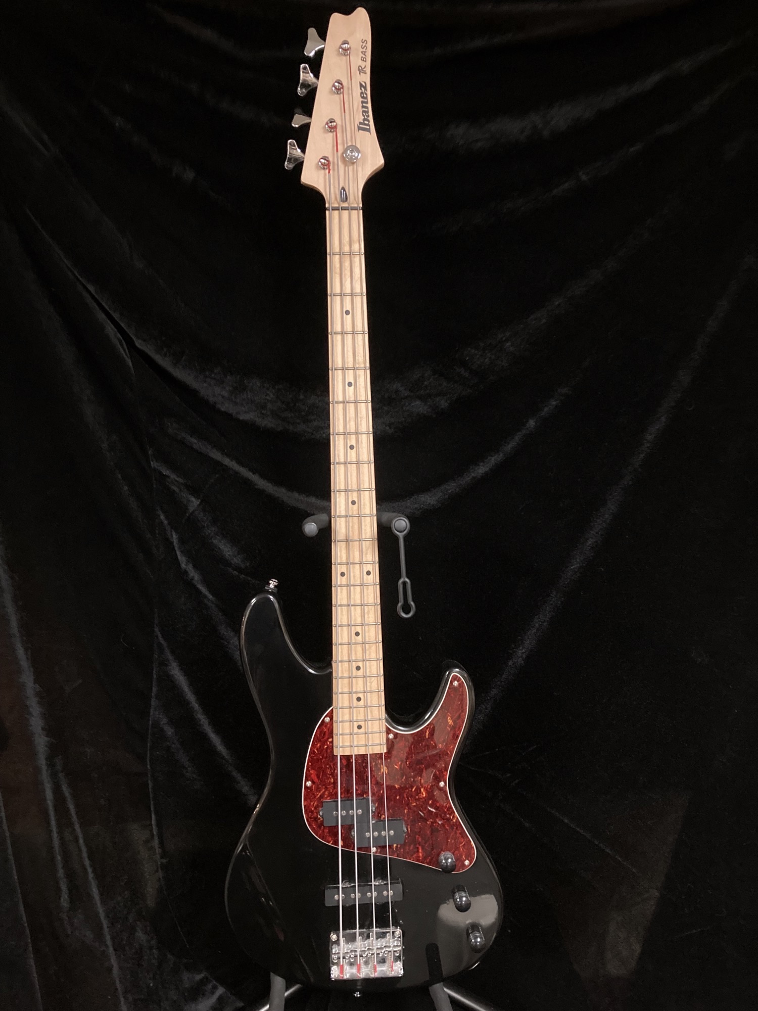 used ibanez bass