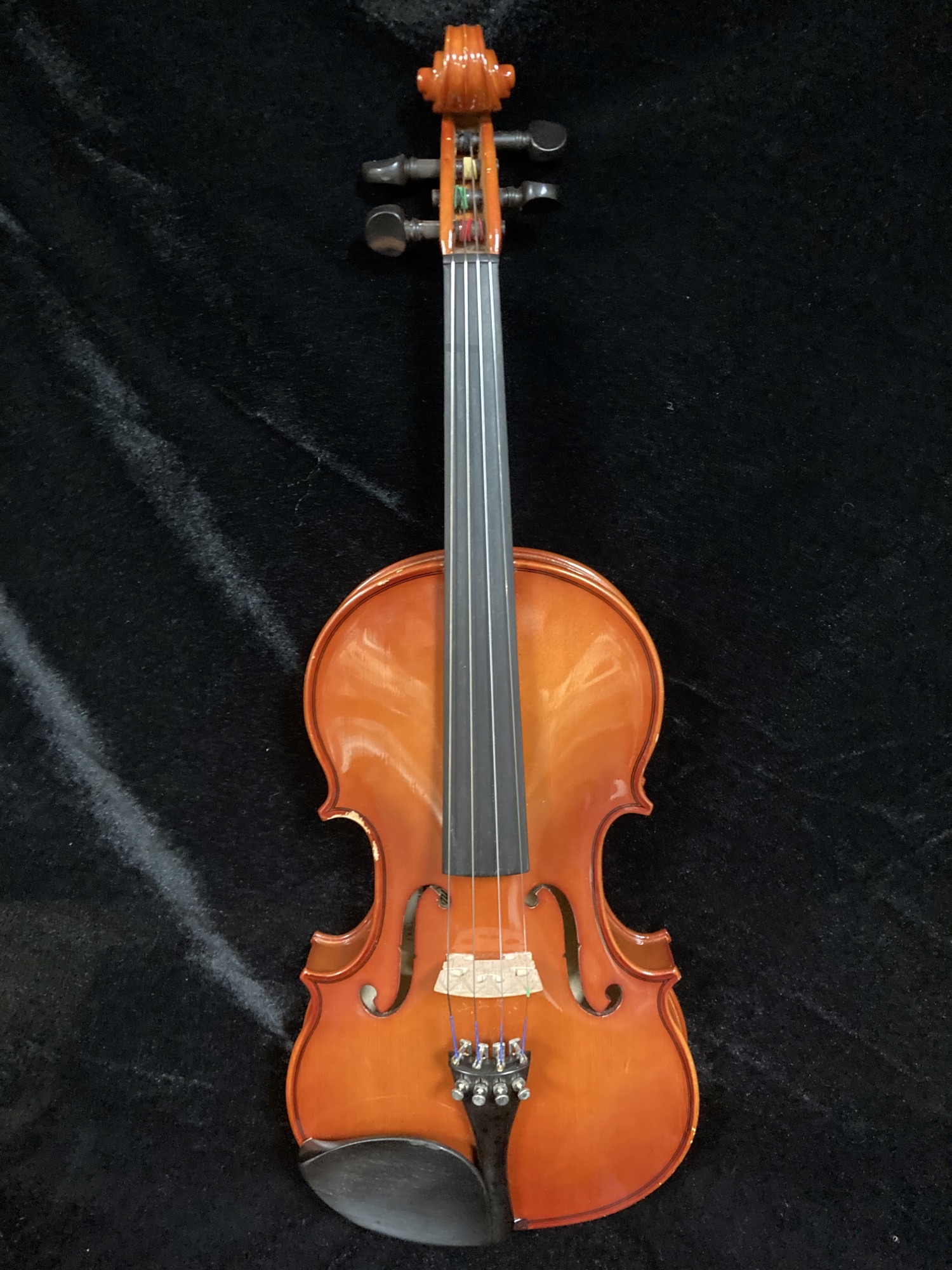 used knilling violin