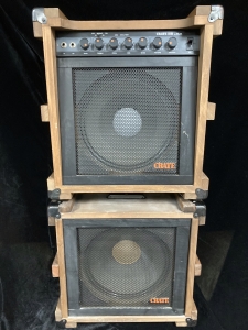 used crate amps