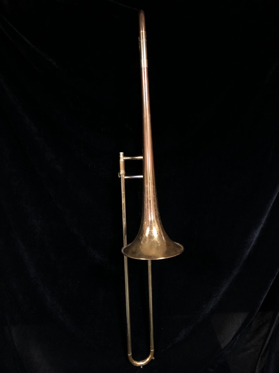 king 2b trombone