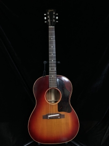 used gibson acoustic