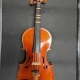 used violin