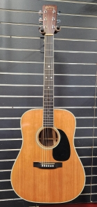 Used Martin D28