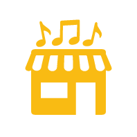 BRM In-Store icon